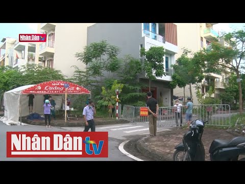 Video Bộ Y tế kêu gọi người dân hợp tác tự khai báo - youtube
