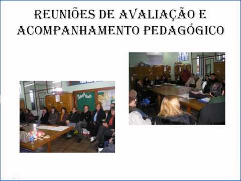 Realizações 2010 - Colégio Joaquim Fagundes dos Reis