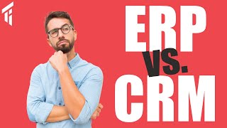Celebrity What is CRM and ERP? | 5 Differences You Should Know | What Does Your Business Need? Net Worth