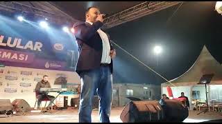 Potpori Oyun Havasi Siyad Sinop Tanıtım Günleri
