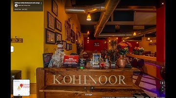 Embed a 360 Google Street View (GSV) or Google Business View (GBV) Onto a WordPress Website