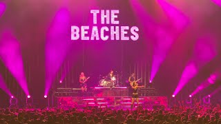The Beaches - Full Concert - No Hard Feelings Tour - Toronto - November 6, 2025
