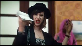 Desert Flower 2009 (FULL MOVIE)
