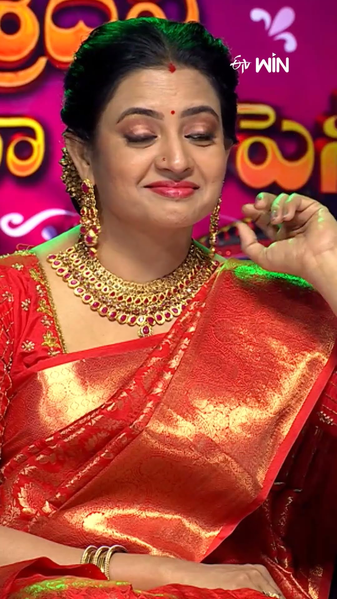 #shorts - ఈ మెరుపుతీగను చూడాలంటే అదృష్టం ఉండాలి..! #sridevidramacompany #HyperAadi #comedy