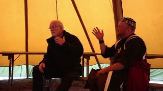 Westeros.org at Winterfell Fest 2018: Ian McElhinney, In Conversation