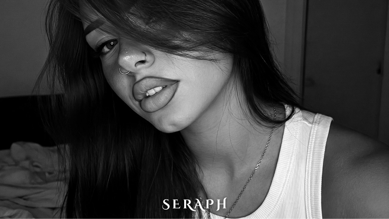 Арсен Шахунц - Голубка (Seraph 𝘙𝘦𝘮𝘪𝘹) Deep House 2026