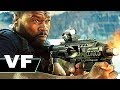 Criminal squad bande annonce vf 50 cent  action 2018