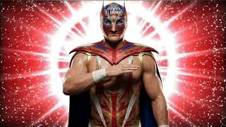 Wwe El Grande Americano Mascara Theme - Arena Effects