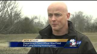 Prosecutor won’t charge Fort Smith police officer