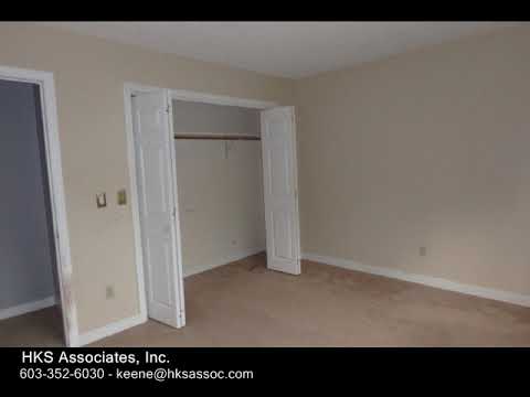 61 Jordan Road, Keene, NH home video tour