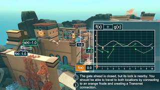 Variant: Limits Expert Mechanics