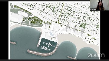 UTSOA Final Review  - Kevin Alter, Advanced Architecture Studio