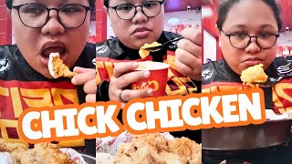 Visited Chick Chicken for the first time foodreview food