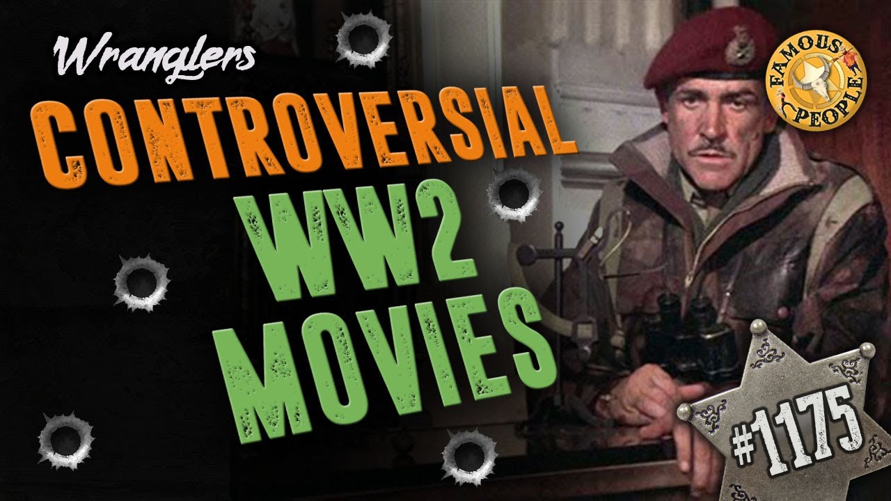 Controversial WW2 Movies