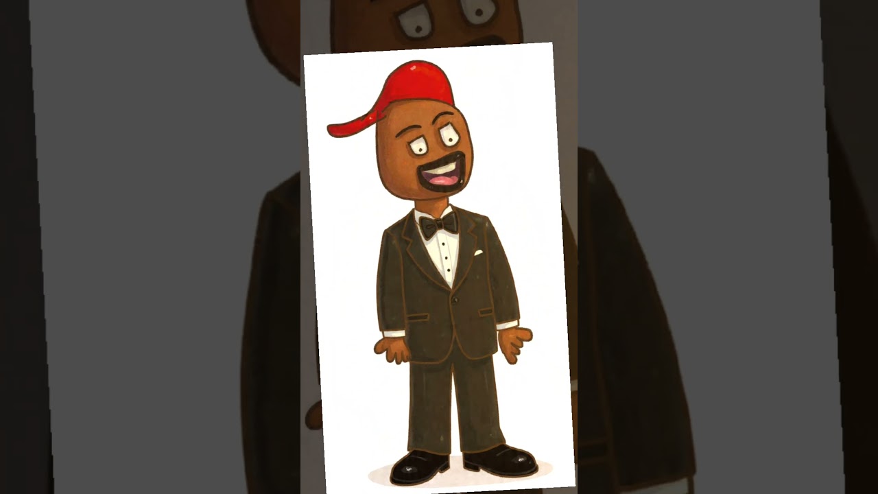 Искусственный интеллект нас удивил 😳 Это потрясающе!