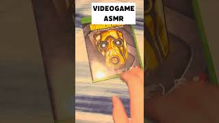 Sleepy #gaming #asmr #ps4 #fyp #borderlands #helpmemakethismakesense #psgames #playstation