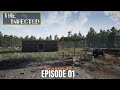Day one the infected gameplay s09e01