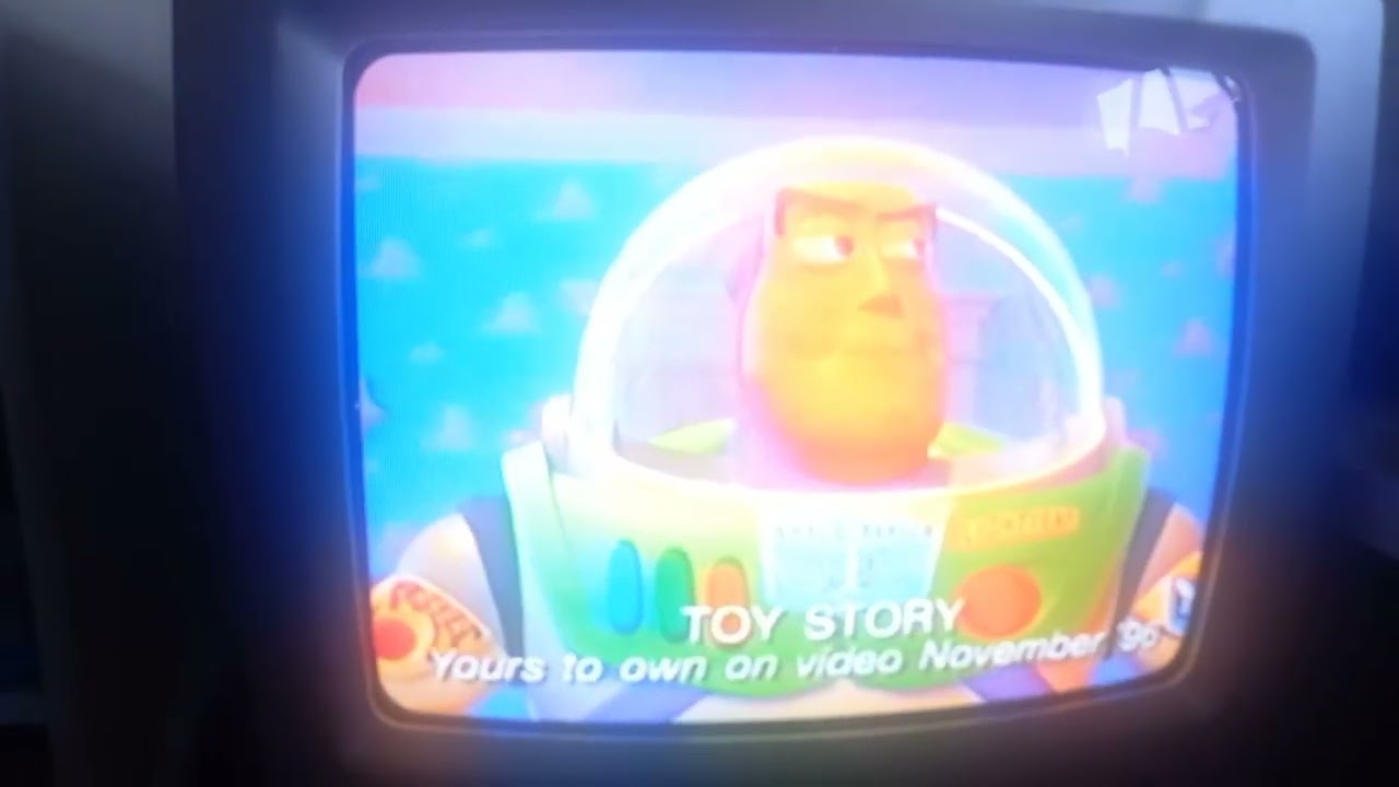 Opening And Closing To On Holiday With Timon And Pumbaa 1996 VHS Australia