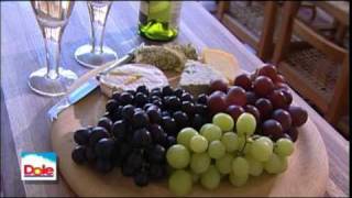 Dole Grapes