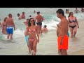 Пляж Клеопатры в Алании - 109 Kleopatra beach Alanya Cleopatra beach Best beaches ビーチ ziminvideo