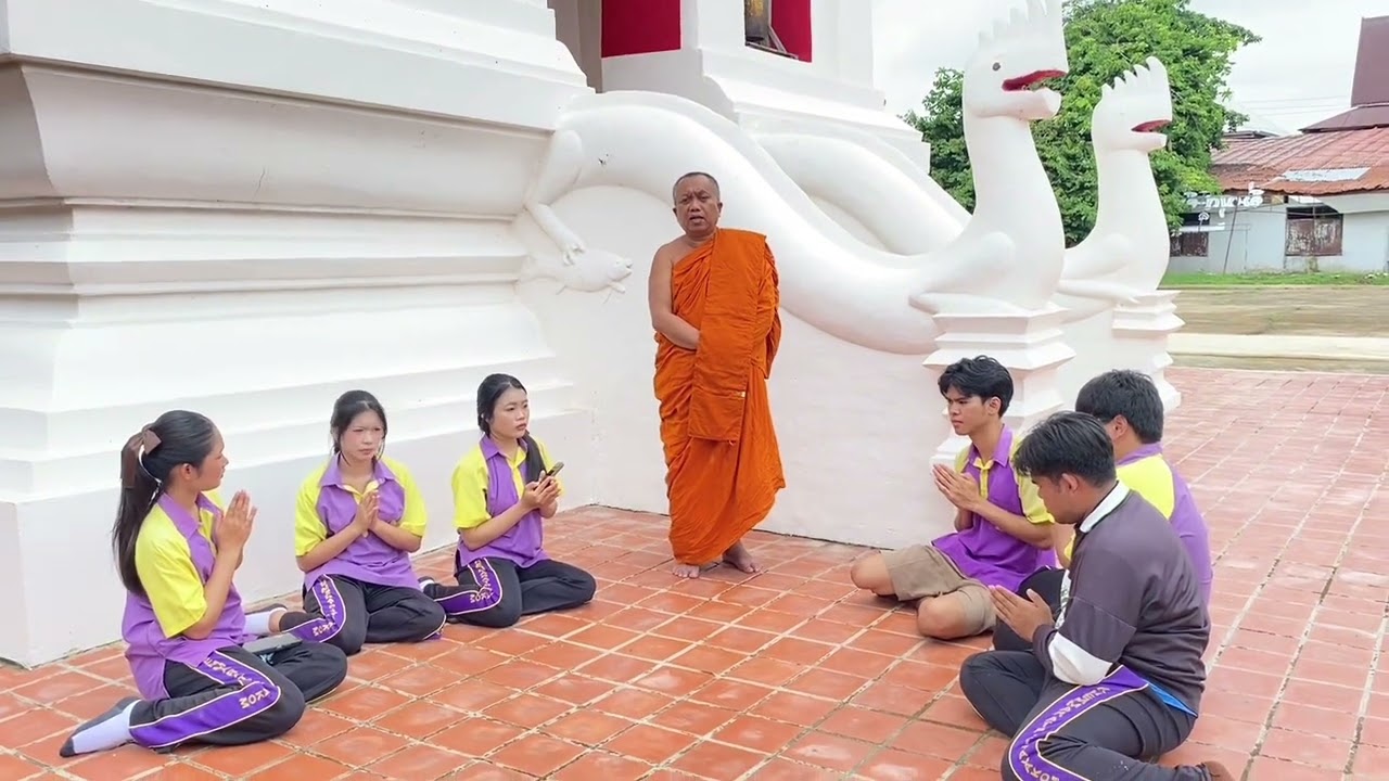 วัดกลางหรือวัดชัยภูมิการาม