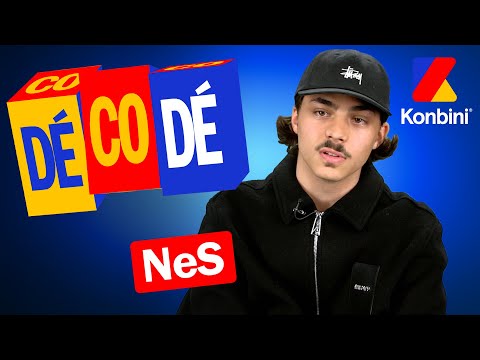 NeS décode les MEILLEURES punchlines de ses sons (tu connaissais CQSS?) 🔥