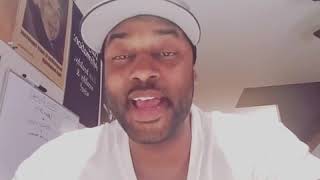 Fill Your Mind With New Thoughts! (The Law of Attraction with Justin Perry)