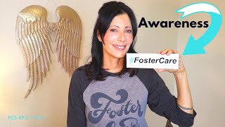 Foster Care Stories | HELP CHILDREN IN FOSTER CARE | FOSTER CARE AWARENESS MONTH OF MAY | TINA T