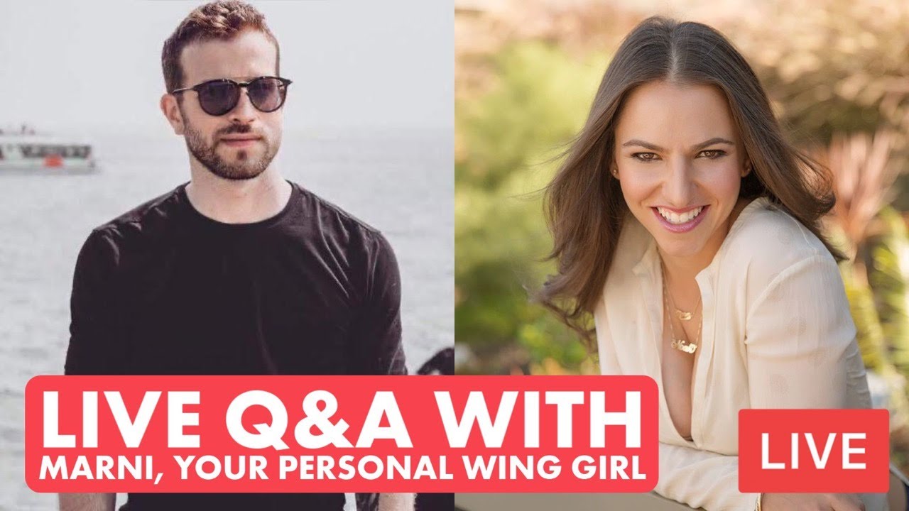 Epic Podcast W/ marnikinrys YouTube