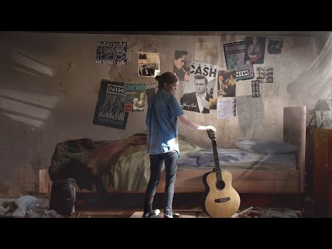 The Last of Us 2   Soundtrack   The Cycle Continues hd