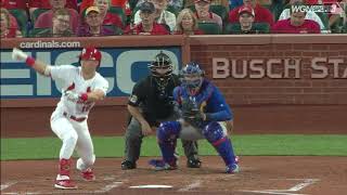 Kyle Hendricks' Outstanding 7 Scoreless Innings