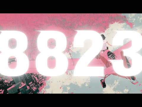 8823（feat. Sally）【スピッツ/カバー】