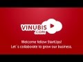 Lets collaborate to grow our business  vinubis