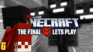 The Final Minecraft Let's Play (#6) by CaptainSparklez 71,650 views 4 months ago 44 minutes