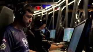 TI5 Main Event Day 5 Recap (The International 2015) Guide