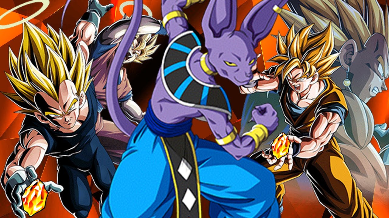 |ASMR Soft Spoken| OG DOKKAN PLAYER RETURNS FOR 10 YEAR ANNIVERSARY!!!