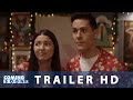 ME CONTRO TE: CATTIVISSIMI A NATALE (2024) Trailer del Film di Claudio Norza con Luì e Sofì.