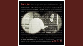 Vignette de la vidéo "Janis Ian - Jolene"