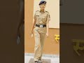 Ladies police officer attitude #viral #shortvideo #motivation