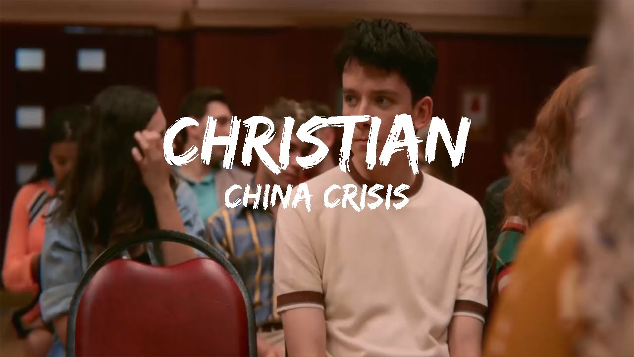 China Crisis - Christian (Lyrics)