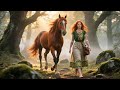 Celtic Forest Meditation – Mystic Melodies from Forgotten Realms