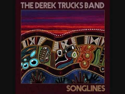 Derek Trucks - Crow Jane