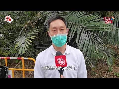 【#點仔周記】許智峯潛逃 | 私人檢控律師費逾百萬  周浩鼎質疑明益自己友