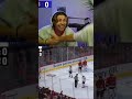 1-0 Canadiens #qc #hockey #twitch #streamer