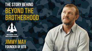 The Story Behind Beyond The Brotherhood