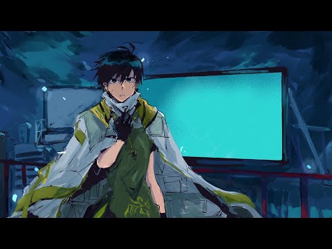 【諤】フォログラフ【UTAUcover】