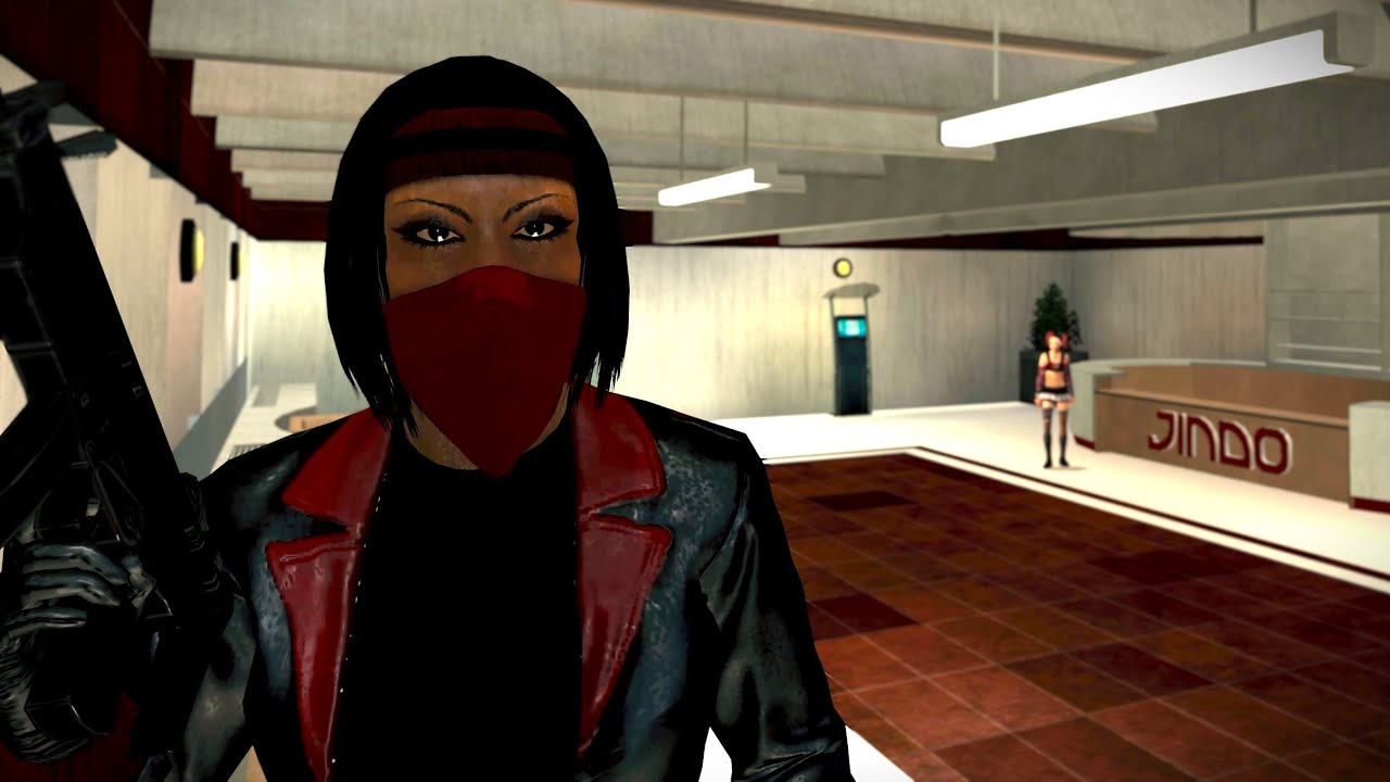 iLoveLopez 2 | APB Reloaded PS4/PS5