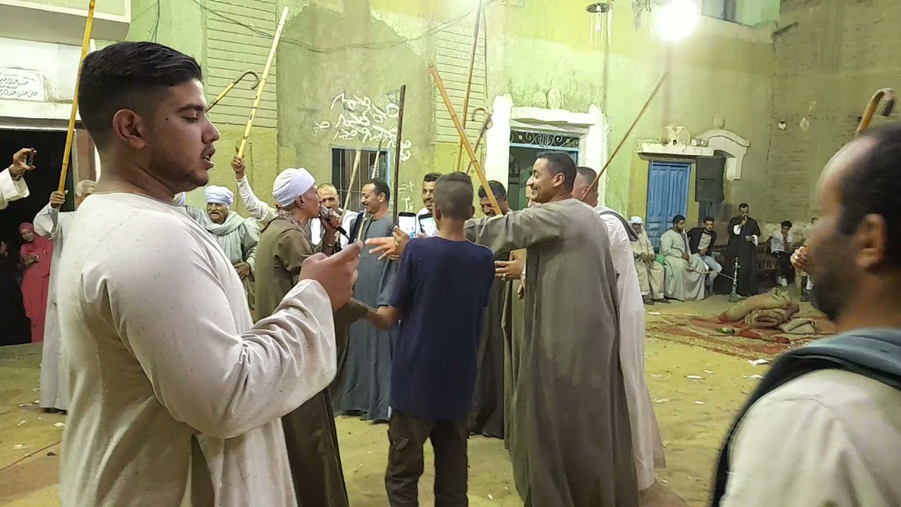 افراح بيت ابو هديه الحج حسن ابوهديه  واجياله