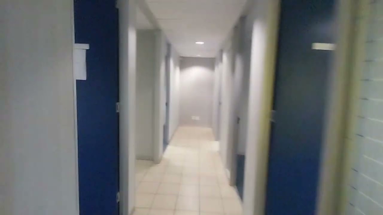 Brookside Office Park - GF - 183 m²