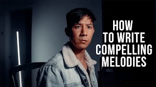 How to Write Compelling Emotional Arps/Melodies (Progressive house, Future Bass, Melodic Dubstep)